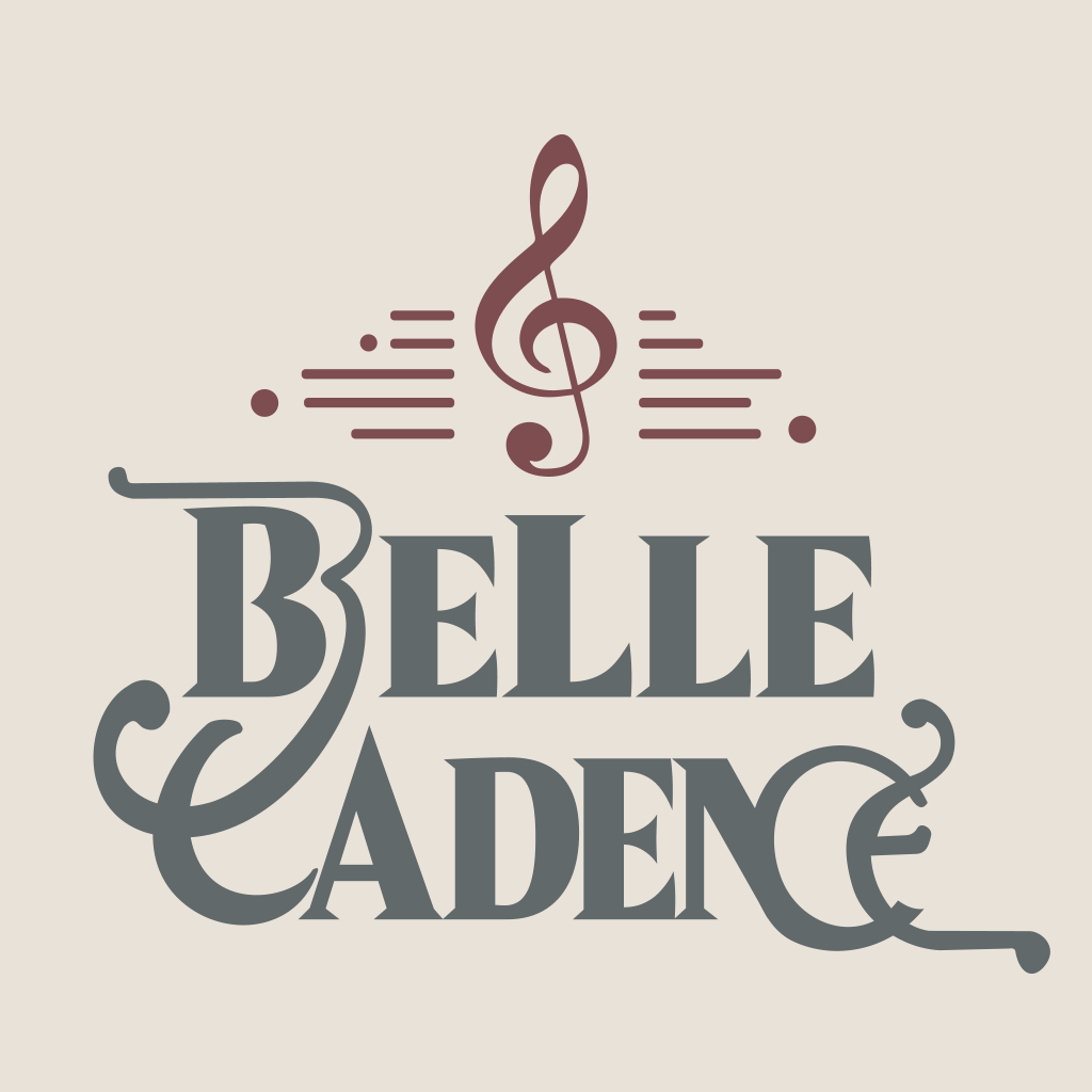 Belle Cadence Logo