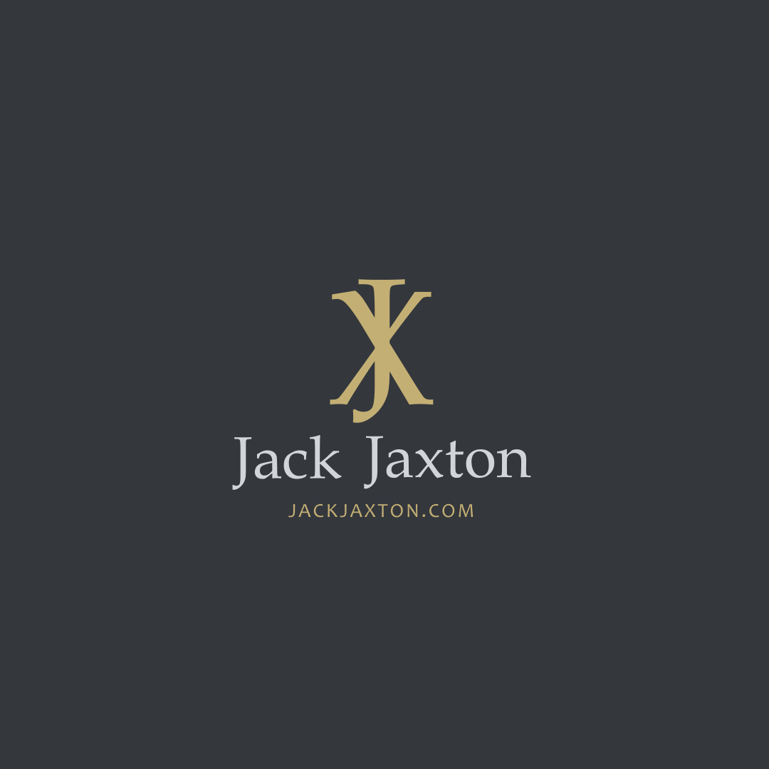 Jack Jaxton Logo